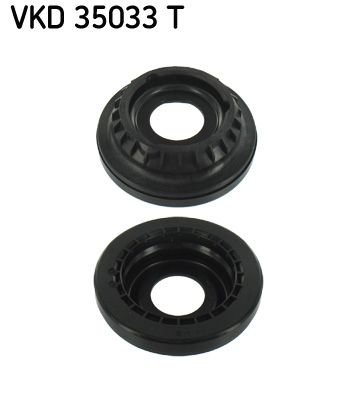 Подшипник опоры амортизатора SKF VKD35033T