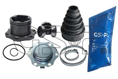 ШРУС внутренний GSP 661006