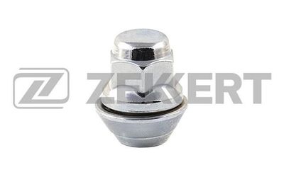 Гайка колесная Zekkert BE4074
