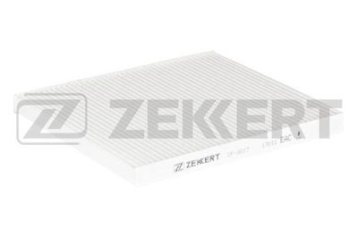 Фильтр салона Zekkert IF3017