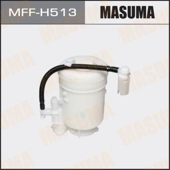 Фильтр топливный в бак Masuma MFFH513