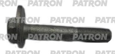 Болт-эксцентрик развала задних колёс PATRON PBLT0006KOR
