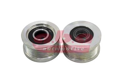 Шкив генератора Hyundai/Kia 3732227012