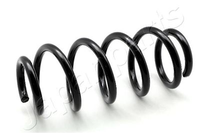 Пружина подвески JAPANPARTS ZC6436H