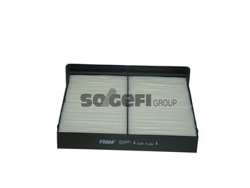 Фильтр салона FRAM CF10930