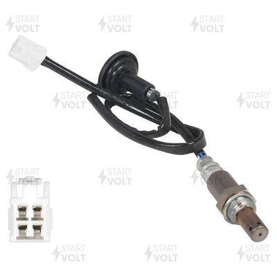 Лямбда-зонд после катализатора STARTVOLT VSOS1921