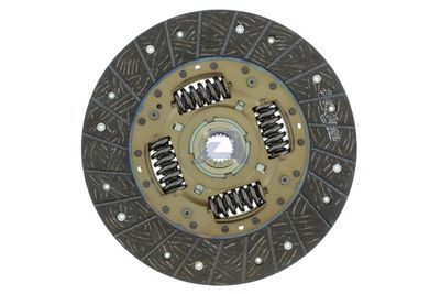 Диск сцепления Hyundai/Kia 4110023600