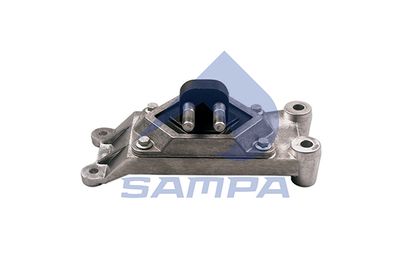 Опора двигателя SAMPA 080070