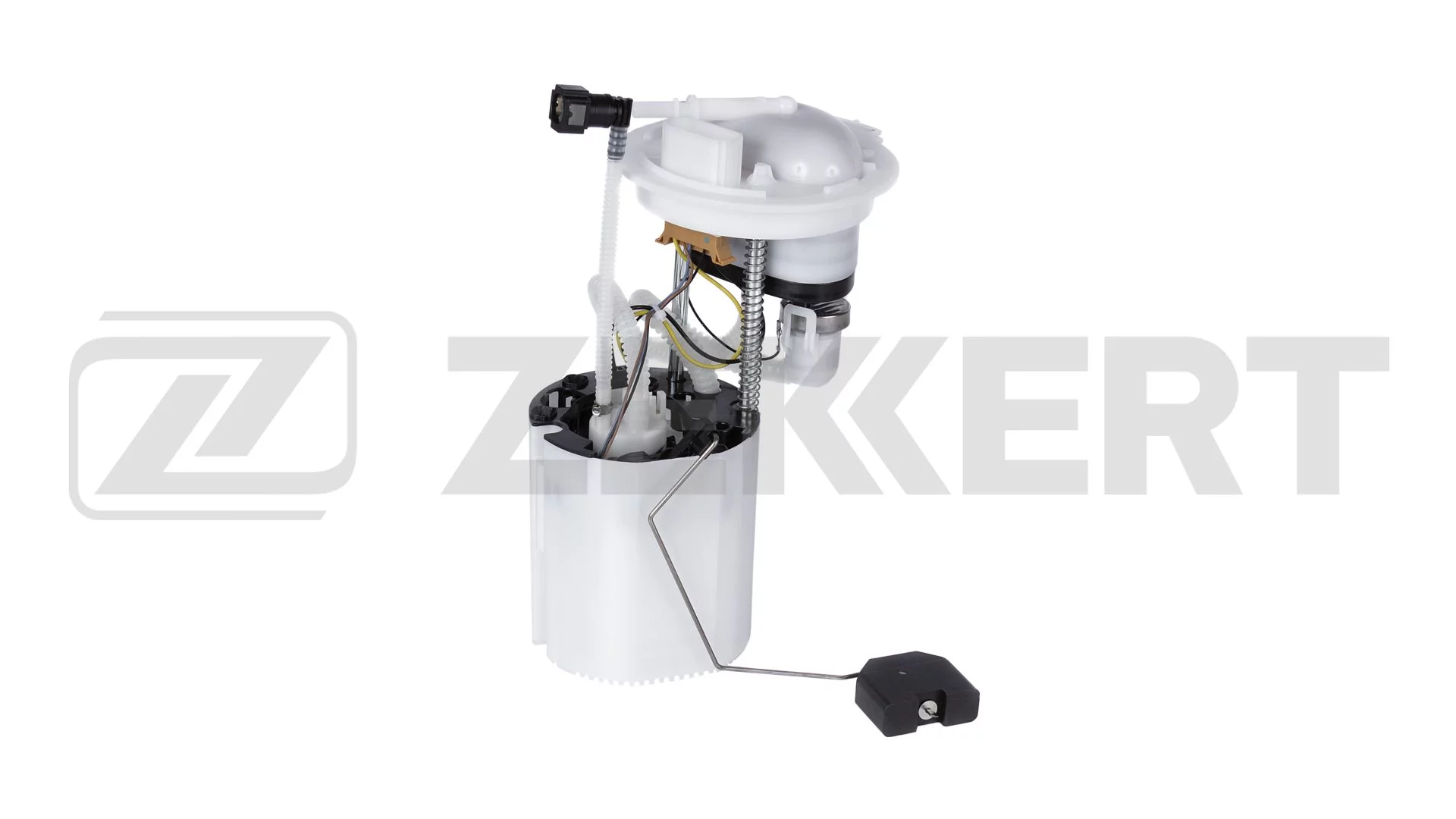 Насос топливный в сборе Zekkert KP3033