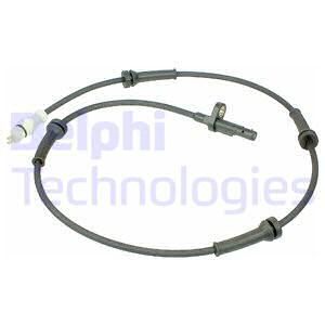 Датчик АБС задний DELPHI SS20247