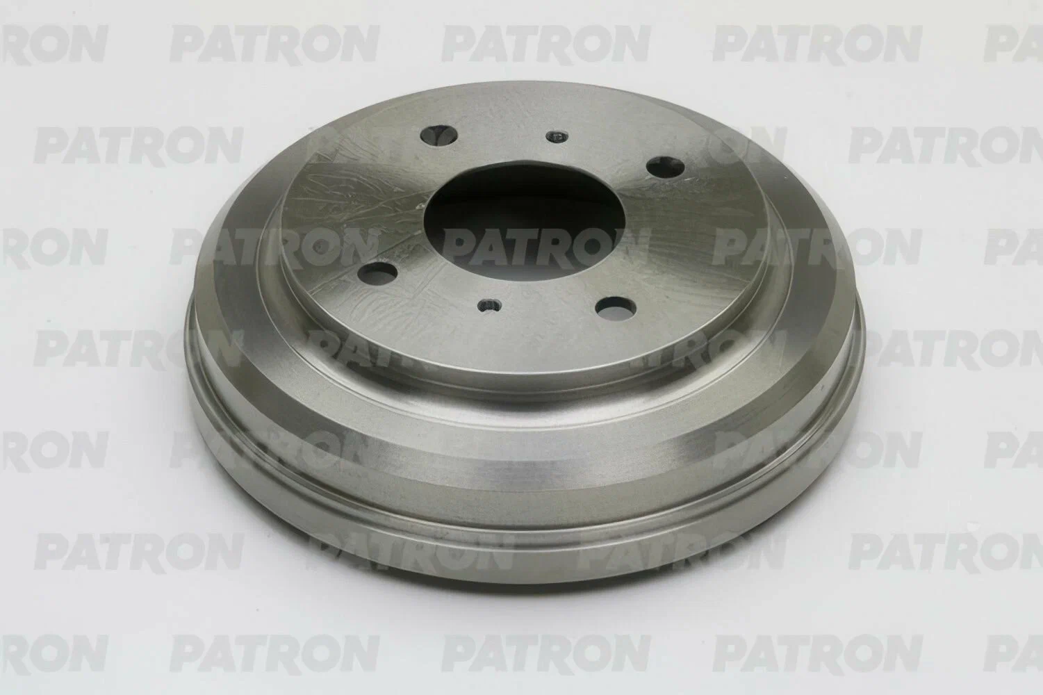 Барабан тормозной задний PATRON PDR1092