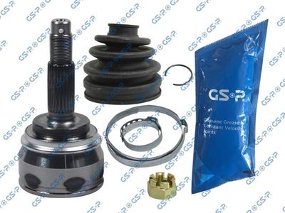 ШРУС наружный GSP 841112