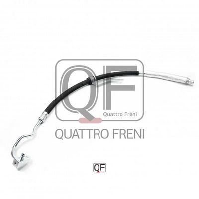 Шланг ГУР QUATTRO FRENI QF04E00065