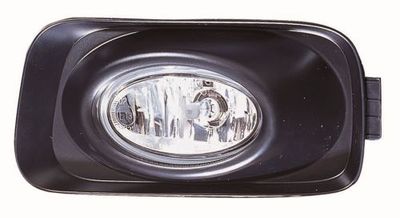 Фара противотуманная правая DEPO 2172031RUEN