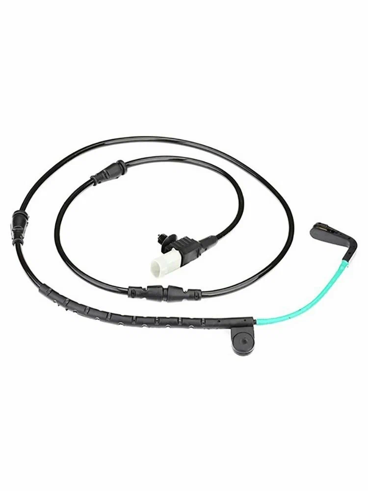 Датчик износа тормозных колодок передний KORTEX KSW0044