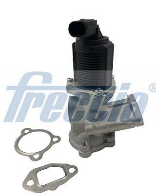 Клапан вентиляции картерных газов FRECCIA EGR12103
