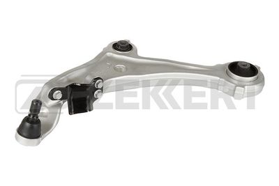 Рычаг передней подвески нижний левый передний поперечный Zekkert QL3447