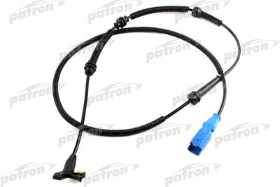Датчик частоты вращения колеса PATRON ABS52123