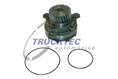 Насос водяной Trucktec 0319020