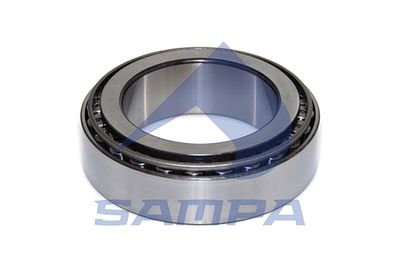 Подшипник ступицы SAMPA 079136