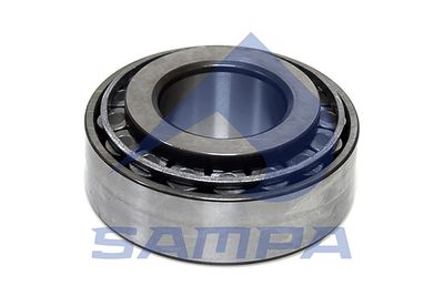 Подшипник ступицы SAMPA 085074