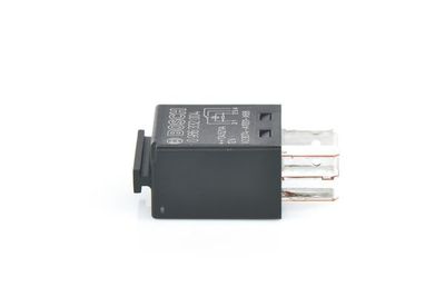 Реле Bosch 0986332004