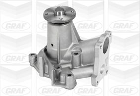 Насос водяной GRAF PA701