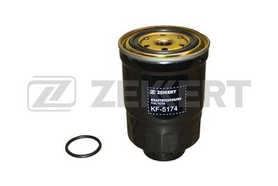 Фильтр топливный Zekkert KF5174