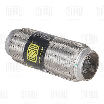 Виброкомпенсатор выхлопной трубы TRIALLI FT40150