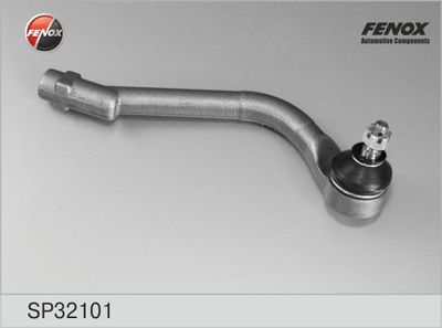 Наконечник рулевой передний правый FENOX SP32101