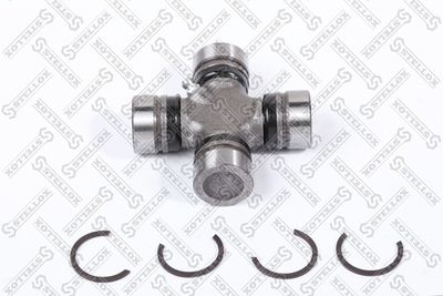 Крестовина кардана STELLOX 2036056SX