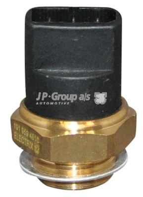 Датчик включения вентилятора JP Group 1194000500