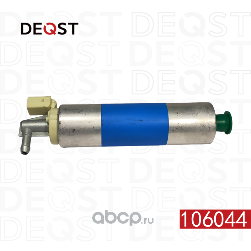 Насос топливный DEQST 106044