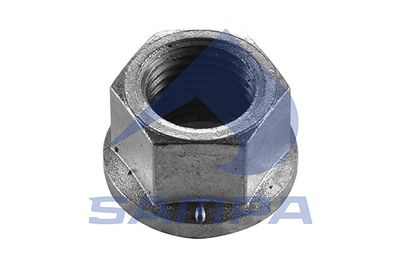 Гайка колесная SAMPA 020454
