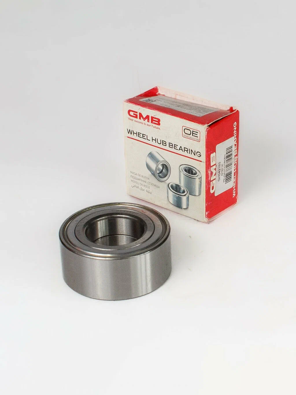 Подшипник передней ступицы GMB GH042160
