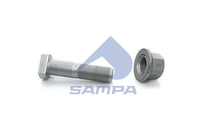 Болт колесный SAMPA 070691