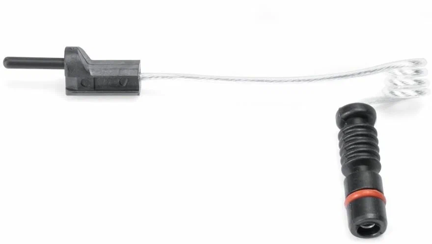 Датчик износа тормозных колодок передний TRANSMASTER TBS9097