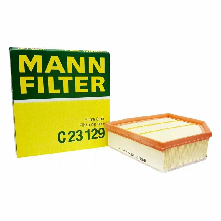 Фильтр воздушный MANN-FILTER C23129