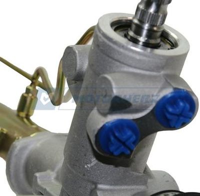 Рейка рулевая MotorHerz R24531NW