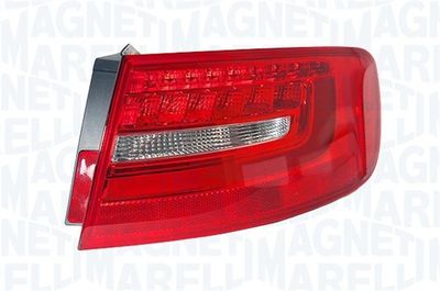 Фонарь задний MAGNETI MARELLI 714081120701