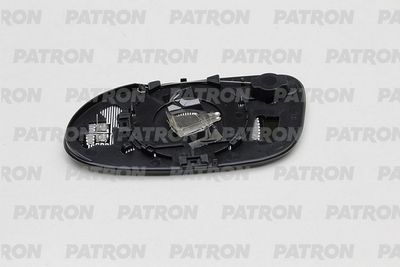 Стекло зеркала правое с подогревом PATRON PMG2403G04