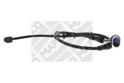 Датчик износа тормозных колодок задних MAPCO 56639