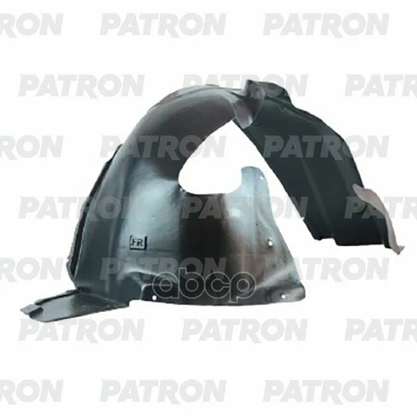 Подкрылок передний правый PATRON P722495AR
