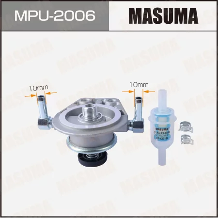 Насос топливный Masuma MPU2006