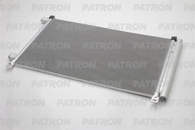 Радиатор кондиционера PATRON PRS1401