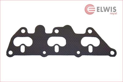Прокладка выпускного коллектора ELWIS ROYAL 0349050
