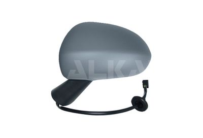 Зеркало боковое ALKAR 6139424