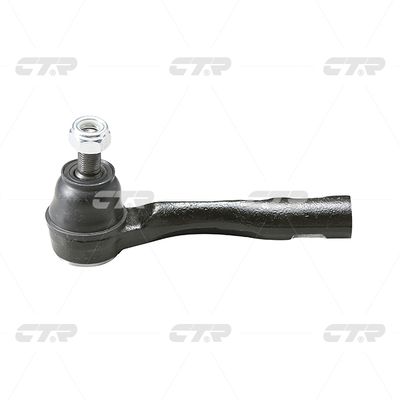 Наконечник рулевой тяги левый CTR CE0767