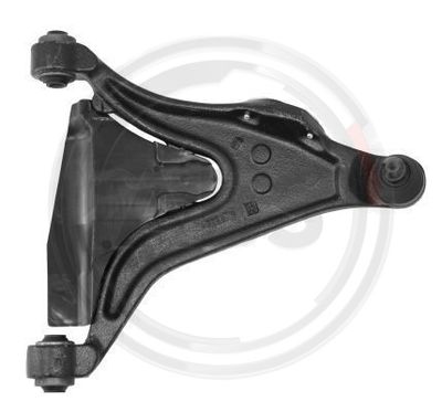 Рычаг GParts VO8628496