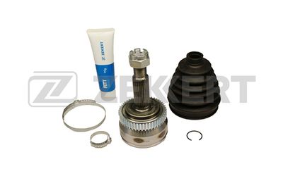 ШРУС наружный Zekkert GS3995